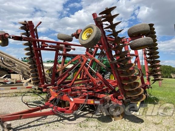 Main image Sunflower 1232