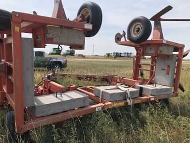 Plows