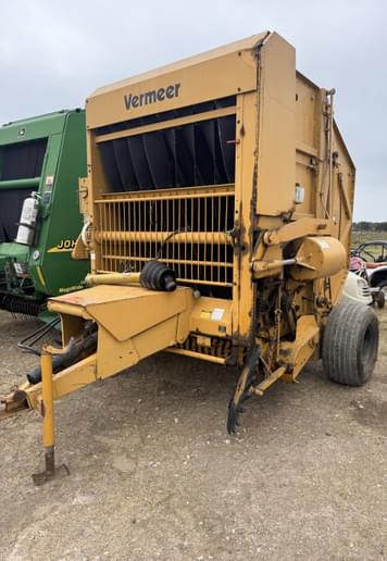 Main image Vermeer 605 Super J
