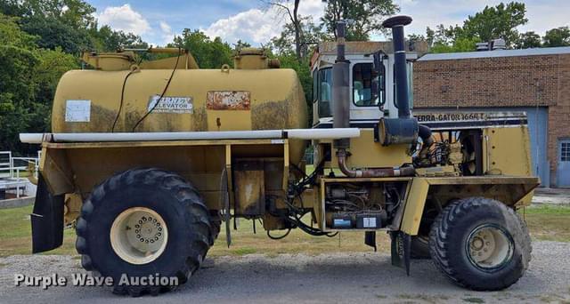 Image of Ag-Chem Terra-Gator 1664T equipment image 3