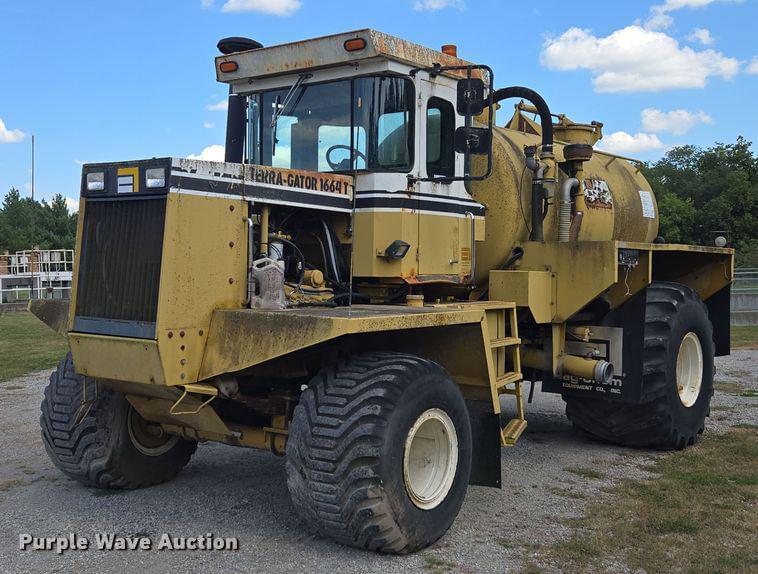 Image of Ag-Chem Terra-Gator 1664T Primary image