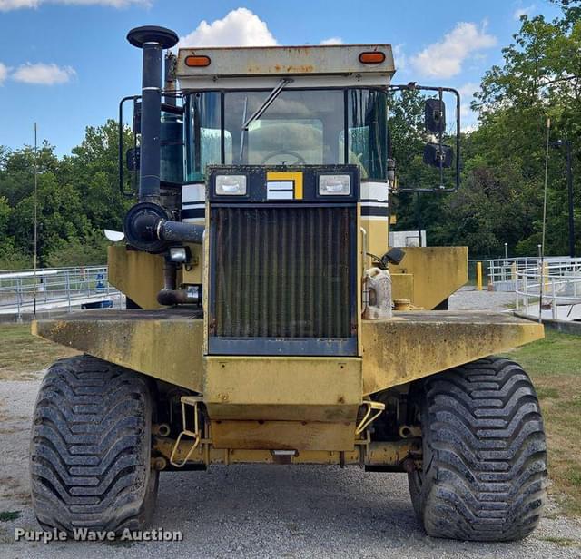 Image of Ag-Chem Terra-Gator 1664T equipment image 1