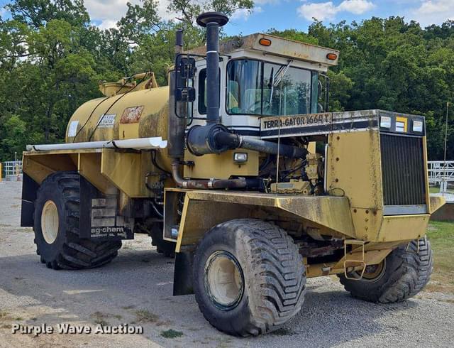 Image of Ag-Chem Terra-Gator 1664T equipment image 2