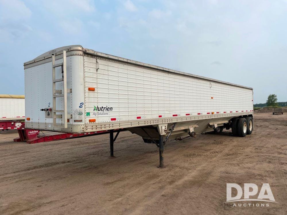 Main image Timpte Super Hopper