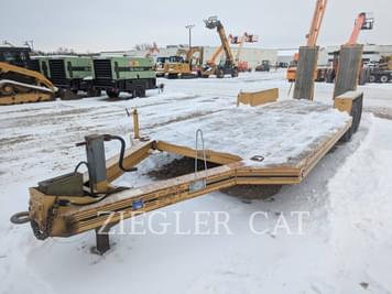 Main image Towmaster Undetermined