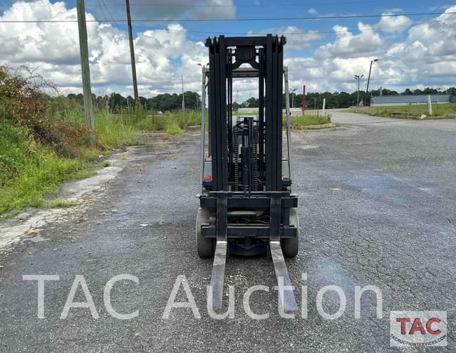 Image of Toyota 5FGCU20 equipment image 1