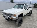 1991 Toyota Tacoma Image