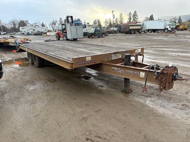 Image of Trail King TKT24LP equipment image 4