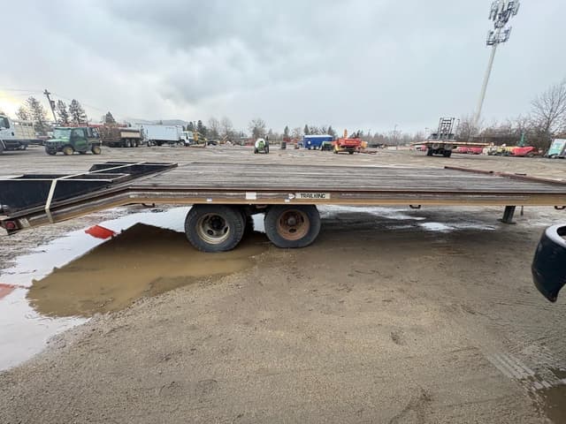 Image of Trail King TKT24LP equipment image 3