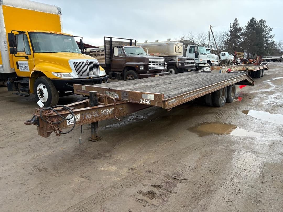 Image of Trail King TKT24LP Primary image