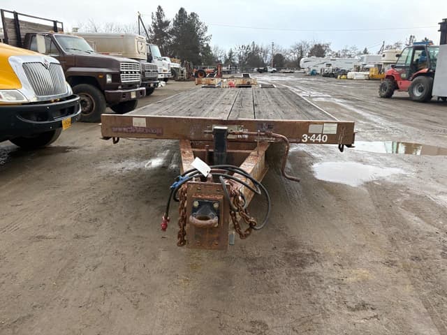 Image of Trail King TKT24LP equipment image 1