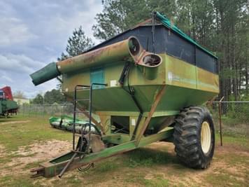 Main image Unverferth GC650