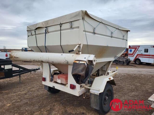 Image of Unverferth 150 equipment image 3