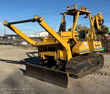 Main image Vermeer Flextrak 75