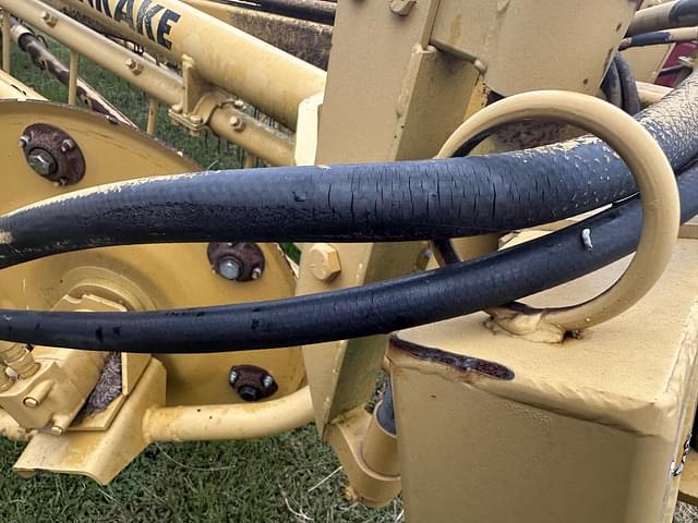 Image of Vermeer R-23 equipment image 4