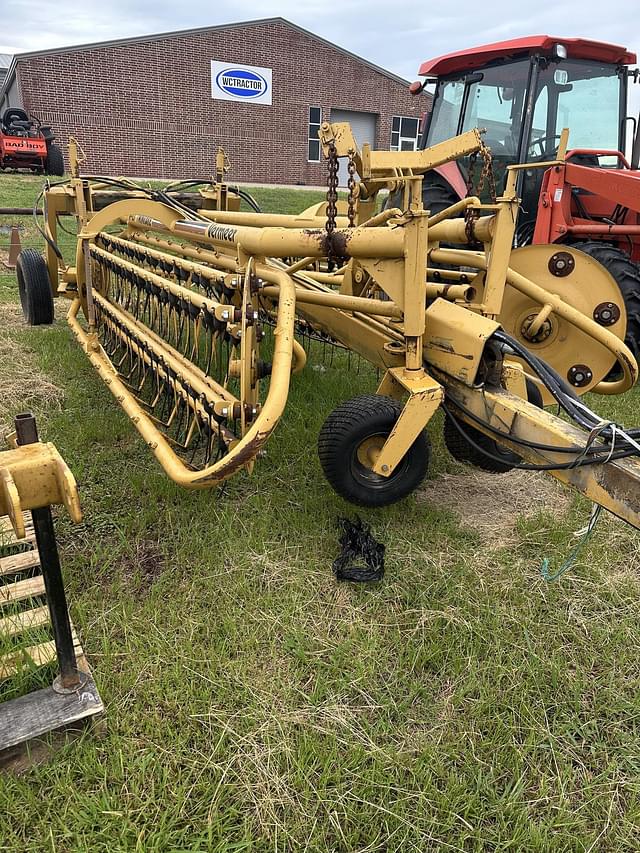 Image of Vermeer R-23 equipment image 1