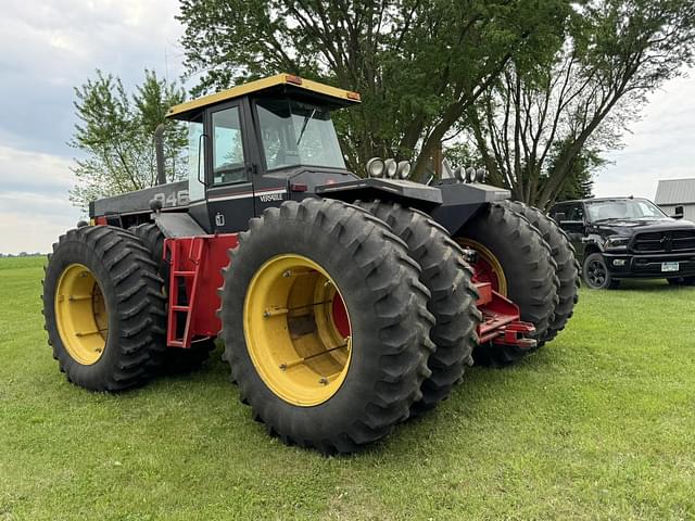 Image of Versatile 946 equipment image 4