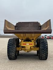 Main image Volvo A30 6