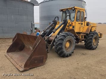 Main image Volvo L90