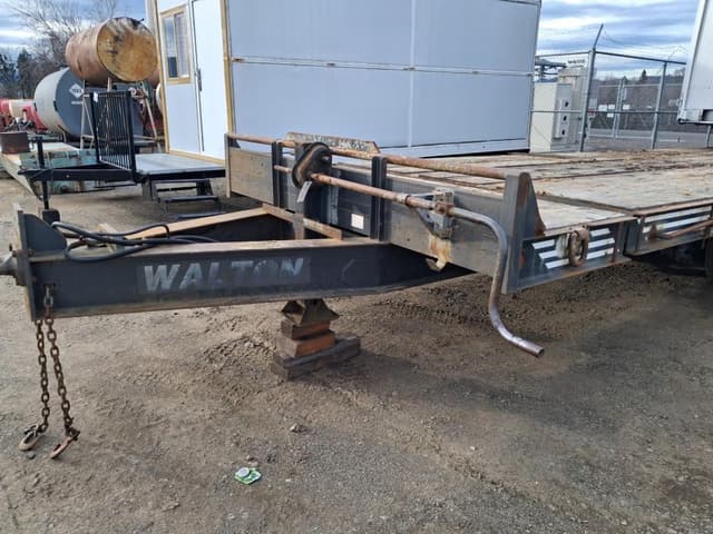 Image of Walton 40KTPA equipment image 1