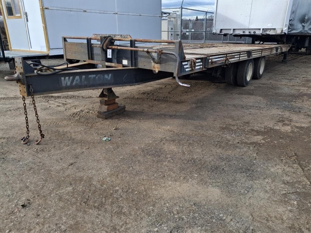 Image of Walton 40KTPA Primary image