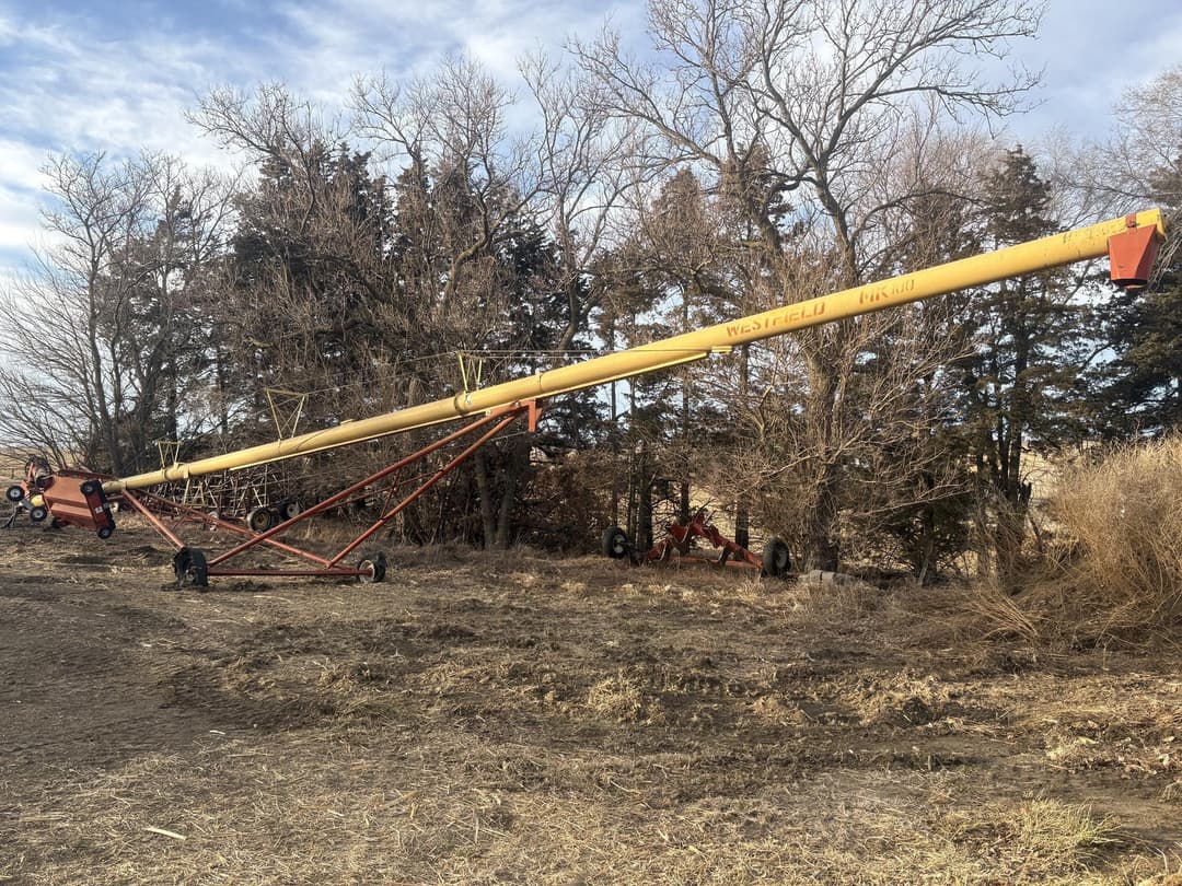 Image of Westfield MK100-71 Primary image