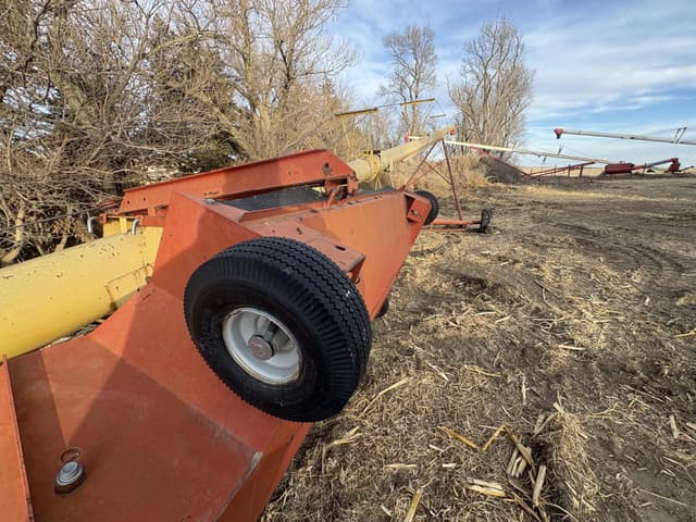 Image of Westfield MK100-71 equipment image 1