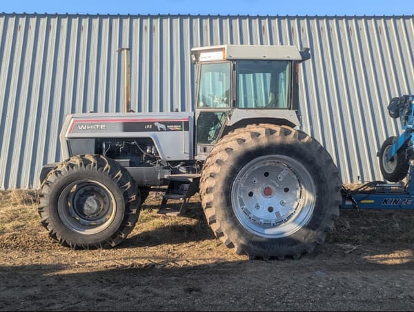 Equipment Main Image