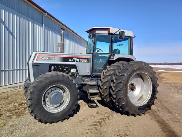 Equipment Main Image