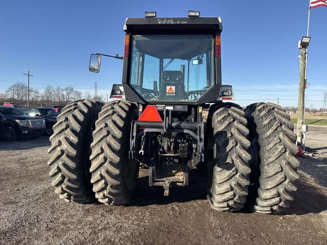 Image of White 195 equipment image 3