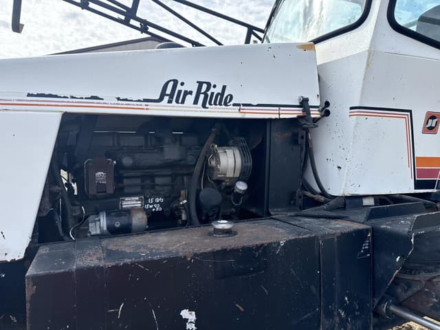 Image of Willmar 745 equipment image 4