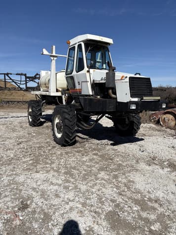 Main image Willmar 745