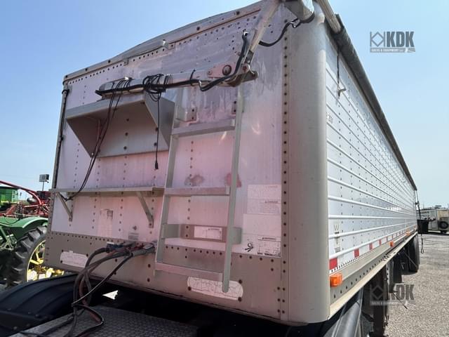 Image of Wilson DWH-200 equipment image 2