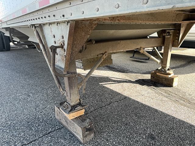 Image of Wilson Pacesetter equipment image 3