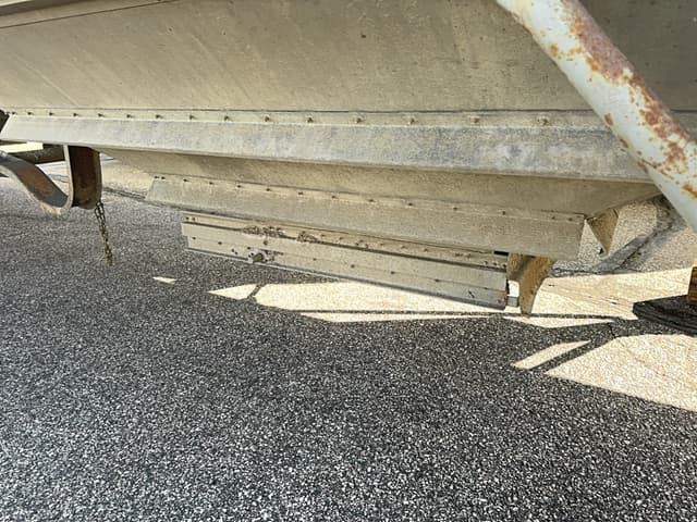 Image of Wilson Pacesetter equipment image 4