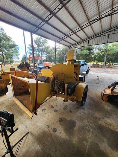 Image of Woodchuck HY/Roller 1200 equipment image 2
