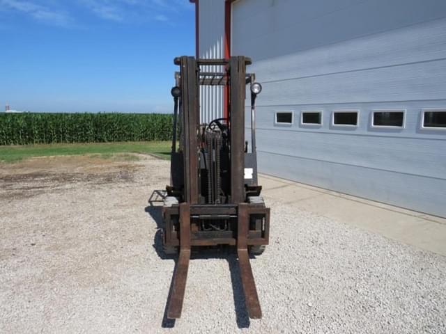 Image of Yale GTP050RG equipment image 1