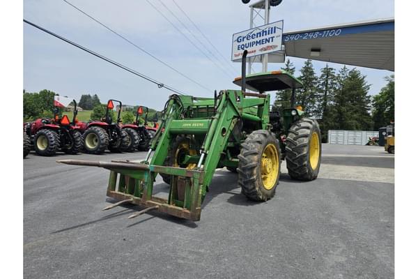 Equipment Main Image