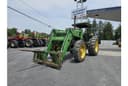 1992 John Deere 2355 Image
