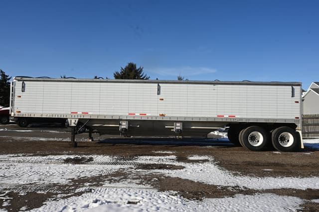 Image of Timpte Super Hopper equipment image 1