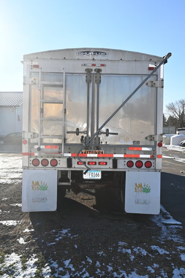 Image of Timpte Super Hopper equipment image 3