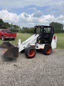 1992 Bobcat 1600 Image