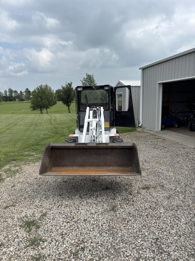 Image of Bobcat 1600 equipment image 3