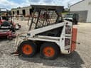 1992 Bobcat 542B Image