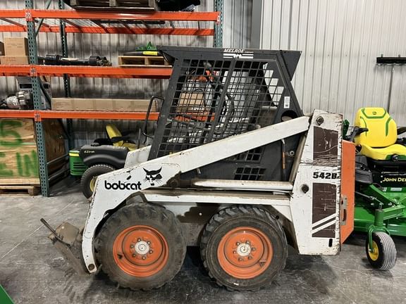 Main image Bobcat 542B
