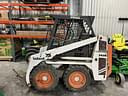 1992 Bobcat 542B Image