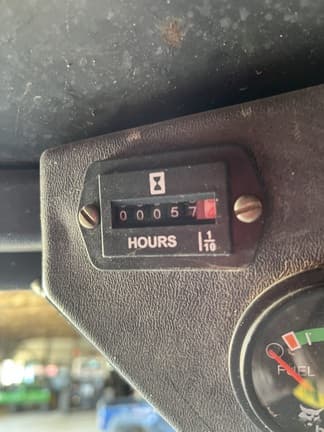 Image of Bobcat 743B equipment image 1