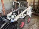 1992 Bobcat 743B Image