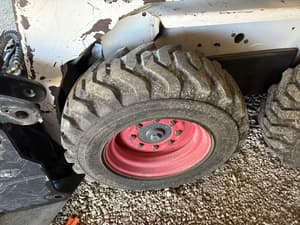 1992 Bobcat 743B Image