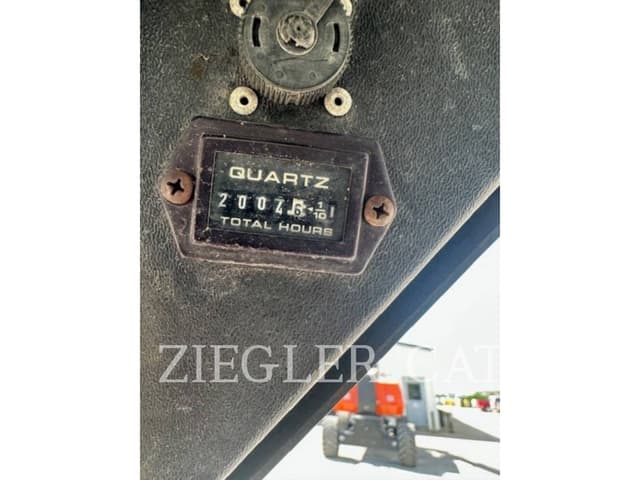 Image of Bobcat 7753 equipment image 4